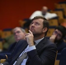 Pablo Rupérez Pascualena